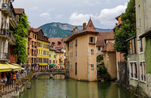 Entreprise générale de travaux Annecy