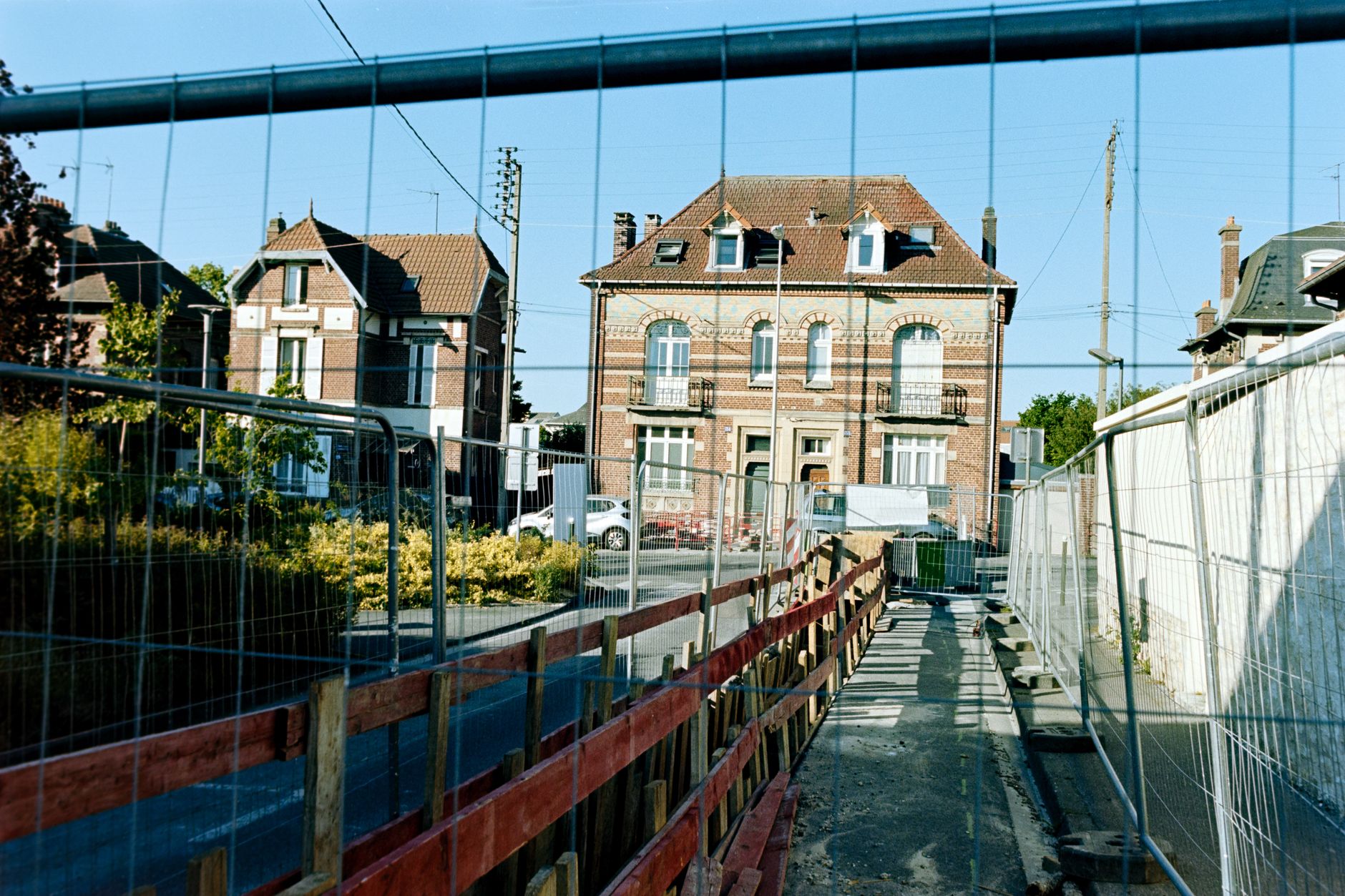 Entreprise générale de travaux à Annecy